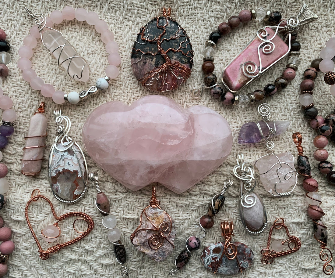 A Complete Guide to Quartz Jewelry: Everything You Need to Know