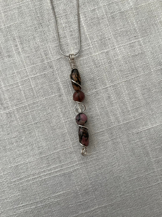 Rhodonite