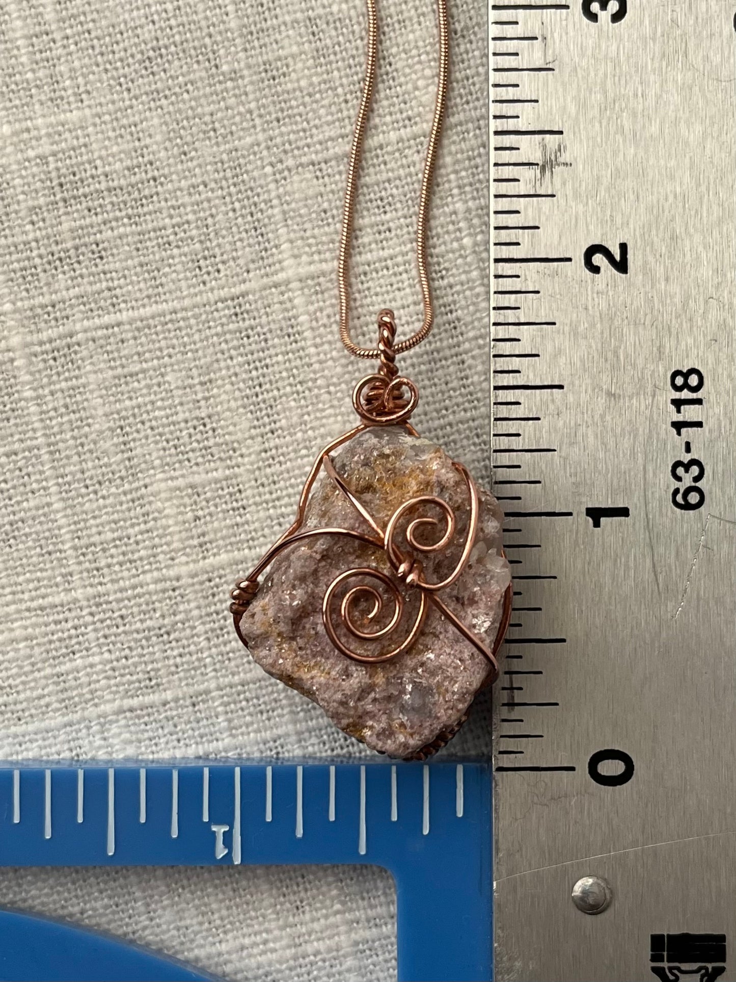 Lepidolite