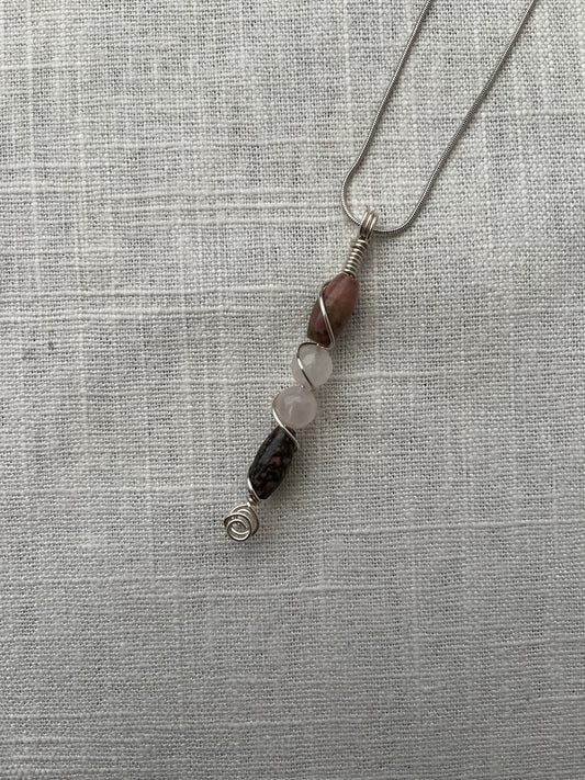 Rhodonite