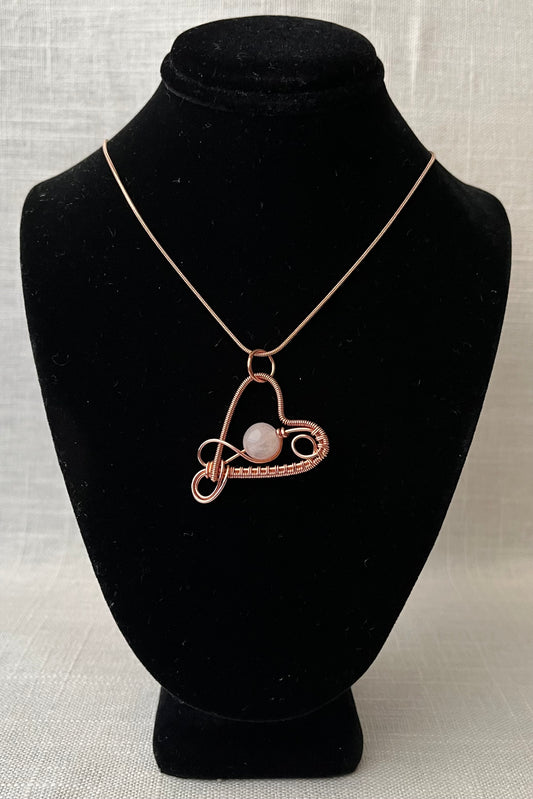 Rose Quartz