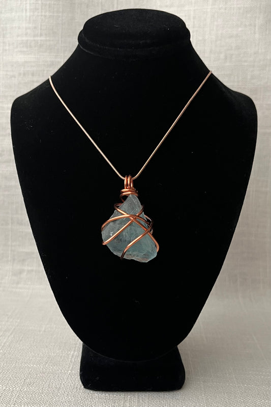 Fluorite