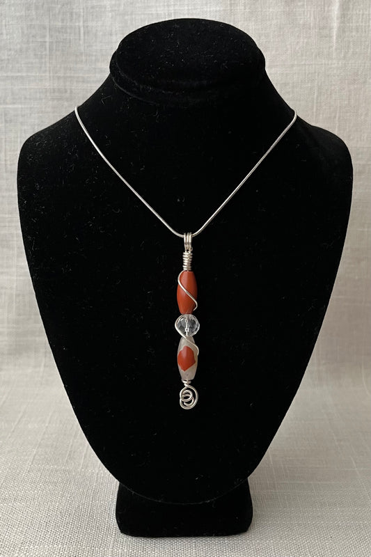 Red Jasper