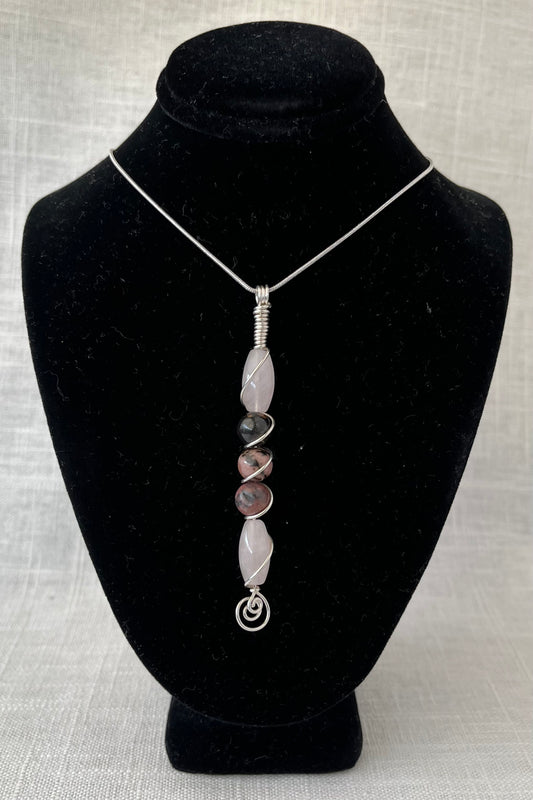 Rose Quartz
