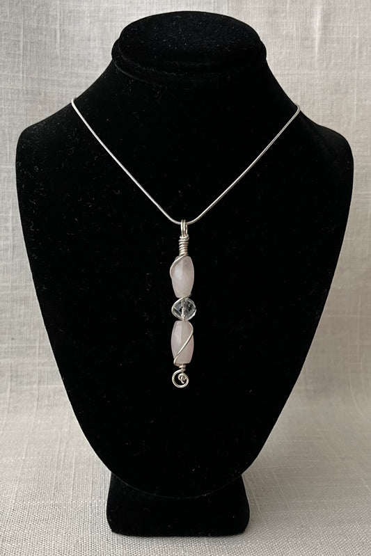 Rose Quartz