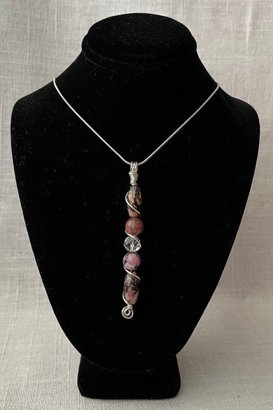 Rhodonite