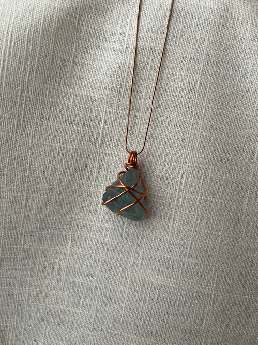Fluorite