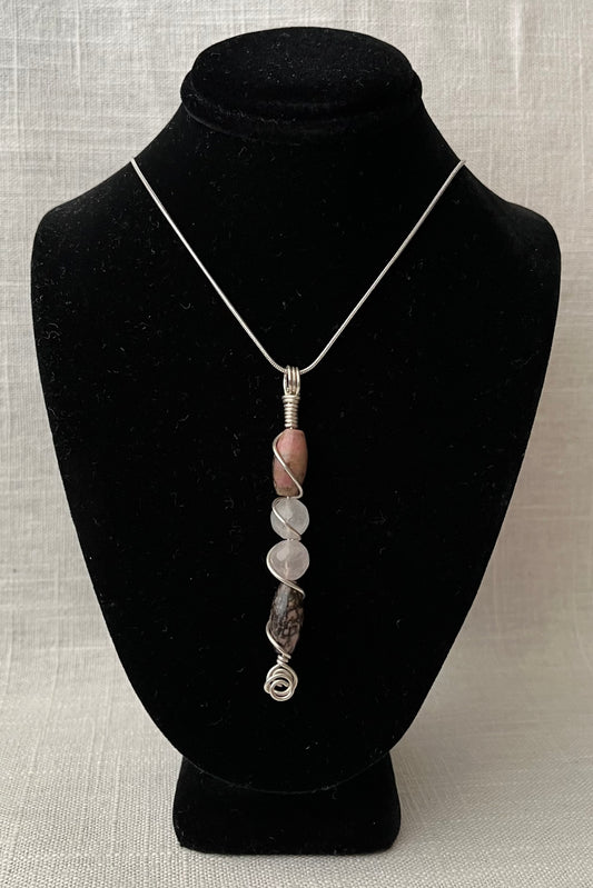 Rhodonite