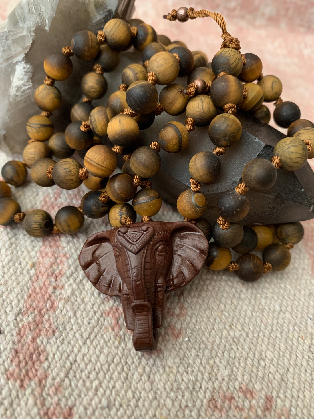 Mala Beads and Mental Health: How They Can Benefit You
