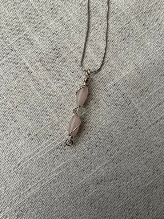 Rose Quartz