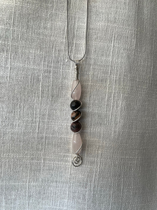 Rose Quartz