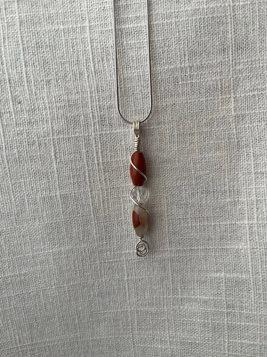 Red Jasper